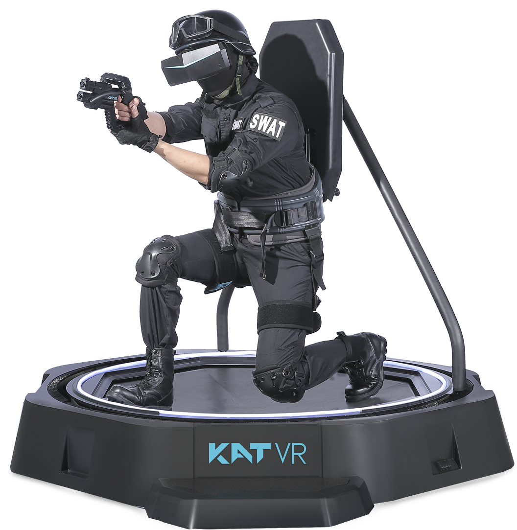 KATVr player
